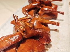 -侨美食家·粤菜(体育西路店)