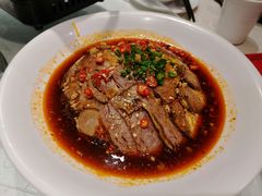 -外婆味道·云南菜大当家(关上店)