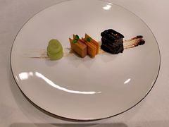 糖醋黑豚南排-西郊壹号