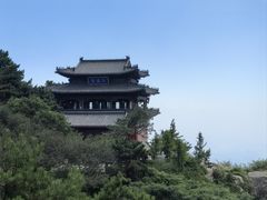 -泰山风景名胜区