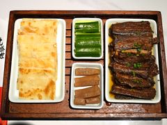 -北平盛世·新京菜·北京烤鸭(劲松·双井店)