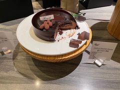 -食百绚全日制餐厅(成都棕榈泉费尔蒙酒店)