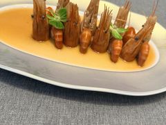 -品味杭州·粤式融合·海鲜小馆·钱江新城CBD