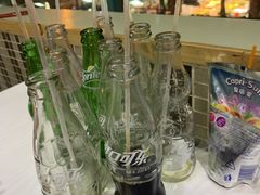 -尚品海鲜肥牛自助火锅(湖明店)