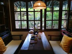 -菩提书坊(侨福大厦店)