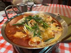 -湘菜时代风味餐厅