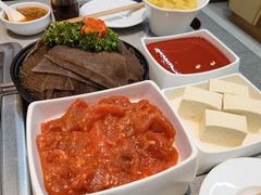 -海底捞火锅(凯德广场店)