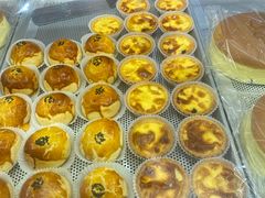 -西村叔叔的店·面包·甜品·蛋糕(崂山丽达店)