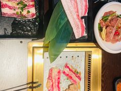 -新石器烤肉(之心城店)
