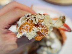 梭子蟹-怡情荟•海鲜青岛菜(五四广场旗舰店)