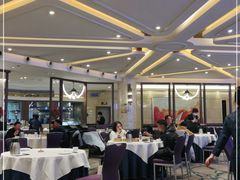 大堂-粤珍轩.创始店.始于2001(含光门店)