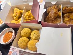 -悠个炸鸡(南京创始店)