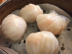 晶莹鲜虾饺-点点心点心专门店(湾仔店)
