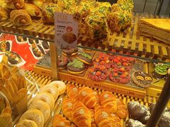 -BreadTalk面包新语(虹口龙之梦店)