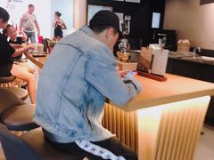 -星巴克(夏日百货店)