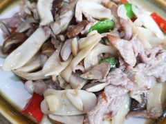 -妈妈的味道(和顺古镇店)