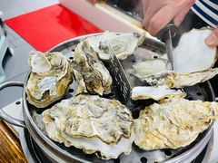海蛎子-九层海鲜塔(市南店)