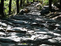 -阳台山自然风景区