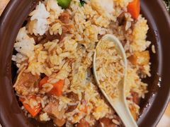 -李先生牛肉面大王(成都东站西广场店)