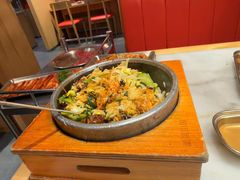 -韩宫宴和牛烤肉(上海金山万达店)