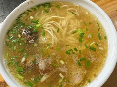 -康大口蘑面庄(将军街店)