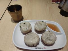 -小杨生煎(浦江欢乐颂店)