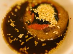 -八先生涮肉房(三里河店)