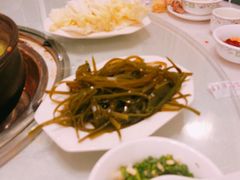 -龙门排骨汤(广福大道店)