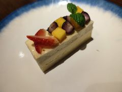 -斯比特花园西餐厅(东方商厦店)