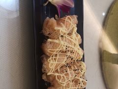 -万山楼海鲜酒家·二十三年老字号