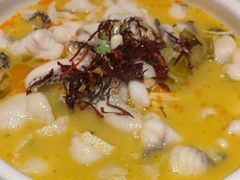 酸菜鱼-小菜园新徽菜(南通永旺店)