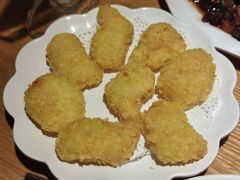 -守柴炉烤鸭(成都大邑店)