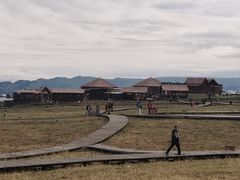 -新疆那拉提国家旅游度假区