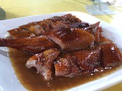 烧鹅-大笑饭堂(甲子桥店)