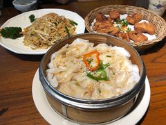 -黄但记老店·陈村粉食府