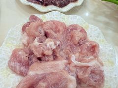 -海关荤豆花(洋河一路店)