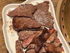 -肉魁屋·烧肉·烧鸟·酒场(高新店)