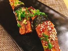 -昊·来了寿司(双楠2店)