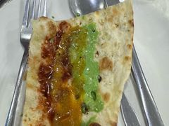 -葛尼沙印度餐厅 (镇明路店)