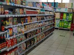 -华润万家便利超市(枫林路店)