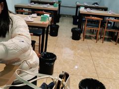 大堂-林二哥宜烤官·宜宾小烧烤