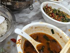 -谭姐湘菜馆(浦东大道店)