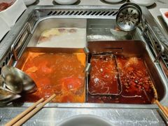 -海底捞火锅(杭州天虹购物中心店)