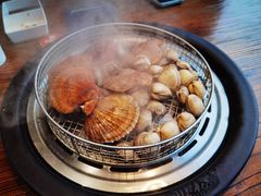 -海味当家·蒸锅海鲜(星海公园店)