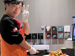 -红盔甲·小龙虾(人民广场店)