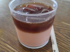 -fishtank鱼缸咖啡(三山街店)