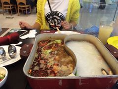 -新辣道鱼火锅(世纪金源购物中心店)