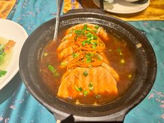 -茶人村·宫廷私厨(奥体印象城店)