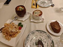-老井俄式餐厅