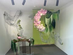 -上海鲜花港
